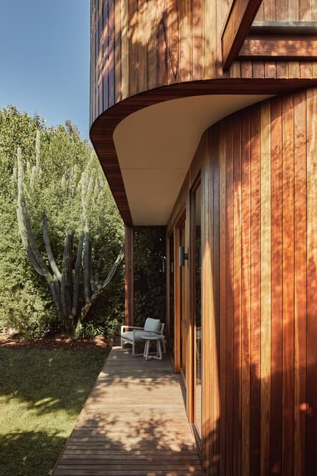 Cereus House